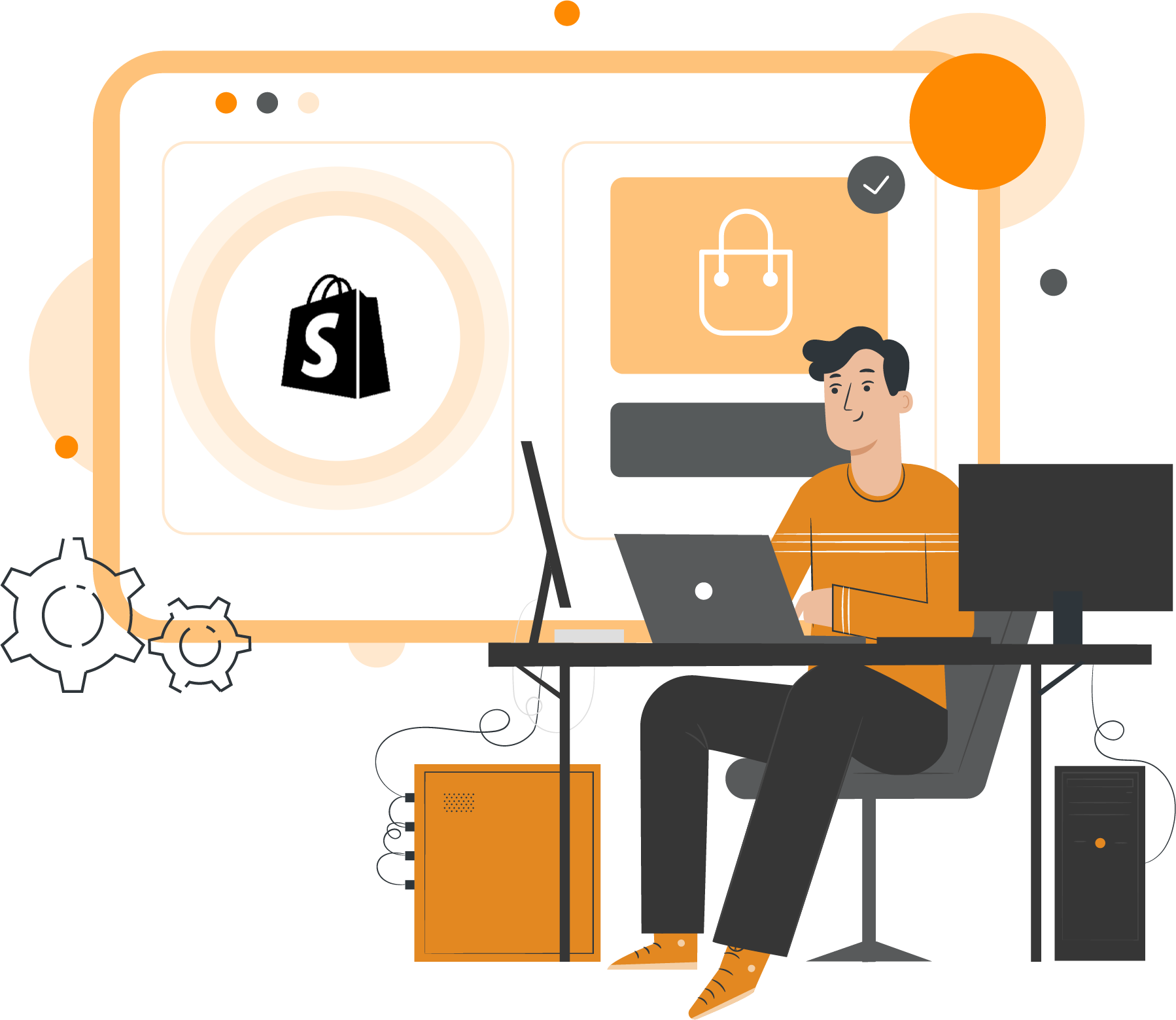 web and mobile app development company