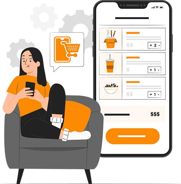 WooCommerce Development Services