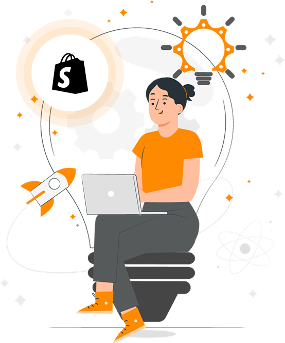 white label shopify services