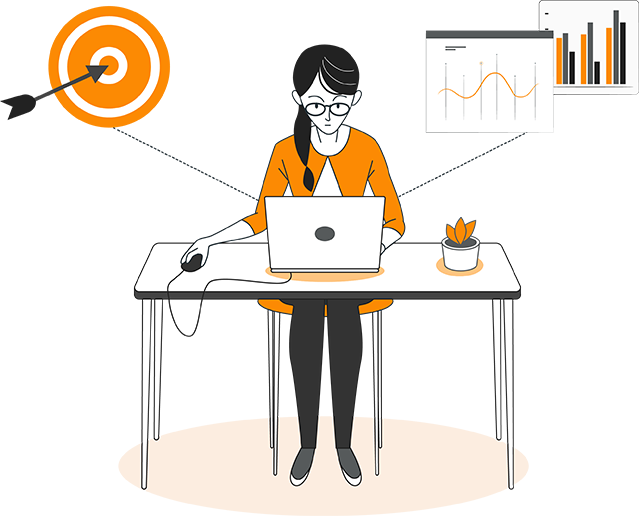 Magento
Development Services
