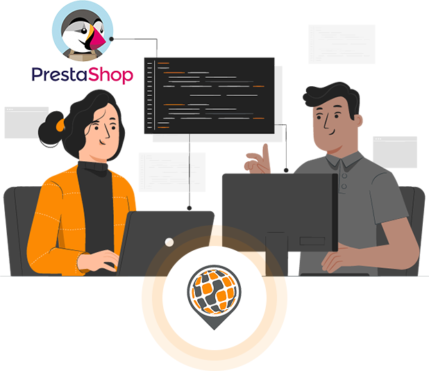 Why Do
							Clients Prefer Our PrestaShop Web Services?