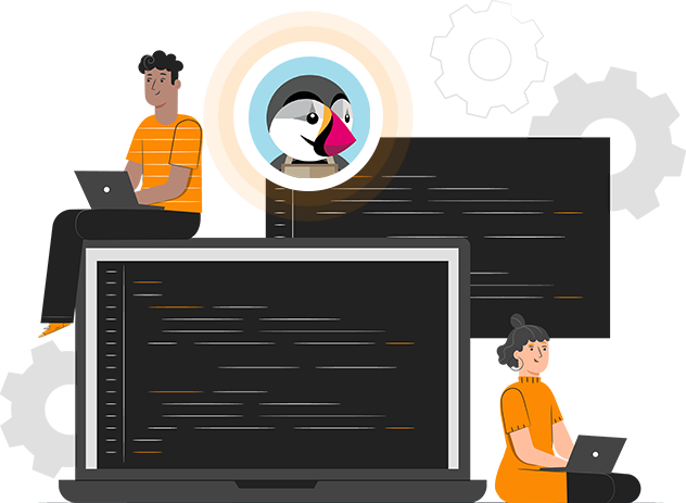Best Shopify
development company