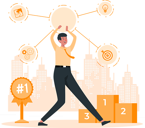 Magento Web
							Services