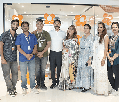 WebGarh Shopify App development team