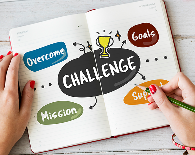 Challenges