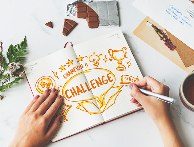 Challenges
