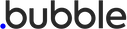 Bubble logo