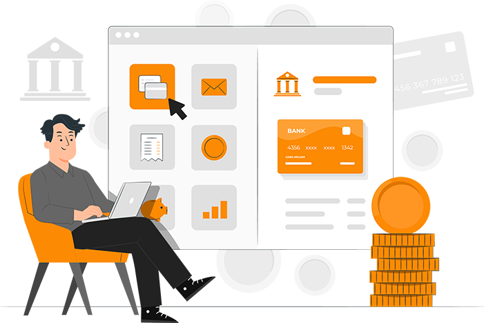 Payment Gateway Integration Services