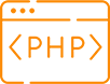 PHP Development -
                      WebGarh Solutions
