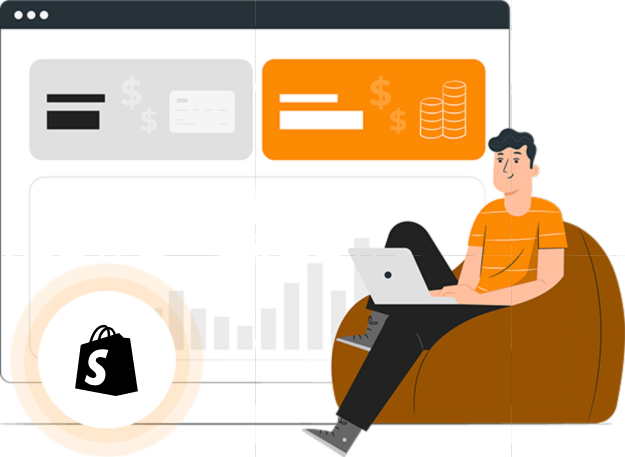 Best Shopify development
company