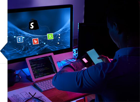 Hire Dedicated Shopify Developers