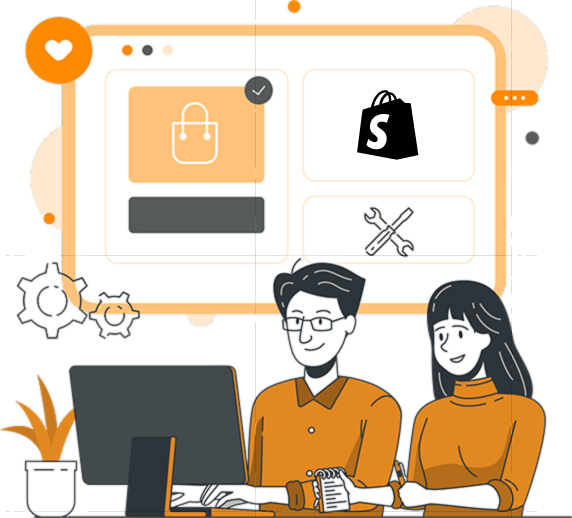 Shopify development company