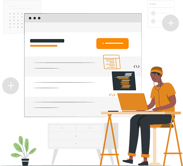 Business Web Apps Development
