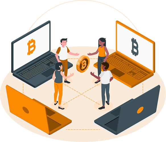 Blockchain Development