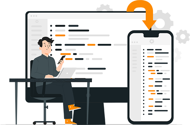 Mobile Apps Development