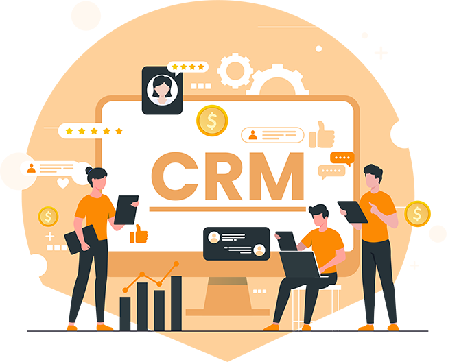 CRM Development