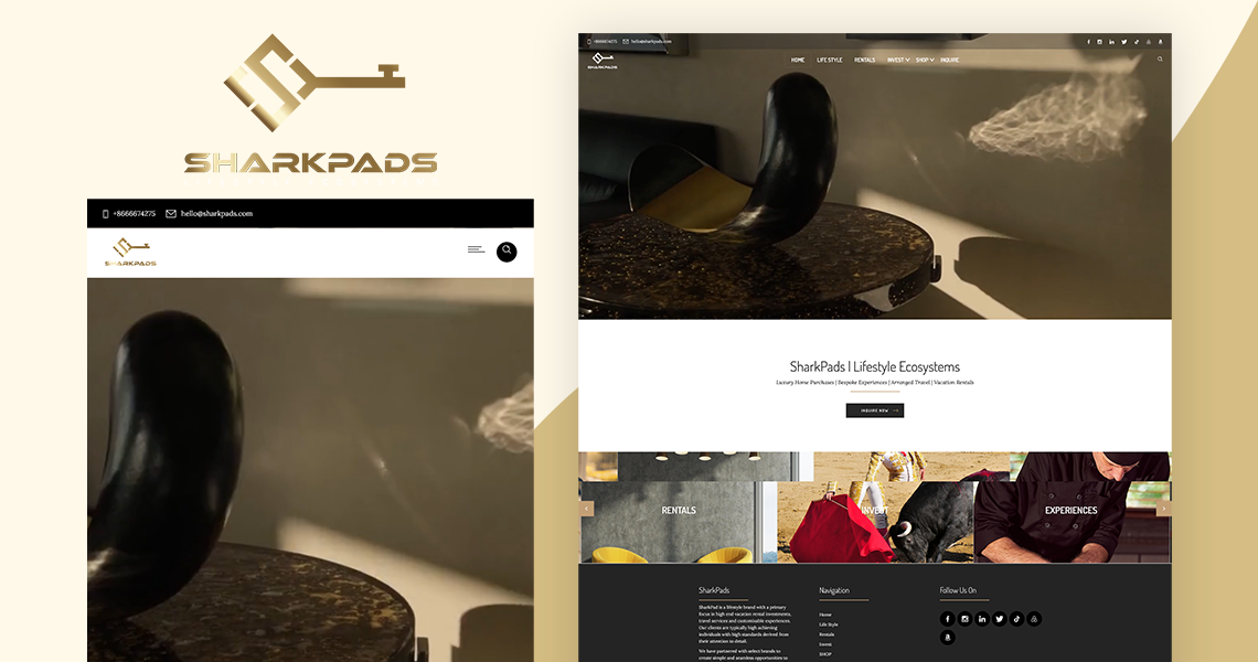 Recreation-outfitters -
								Our Work